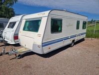 Adria Unica B 563 UL -00