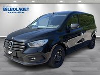 Mercedes-Benz Citan 110  CDI Skåp L2 Special Edition