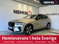 Volvo XC60 PLUG-IN T6 350hk AWD Plus/Drag/Bvärm/Kamera/H&K