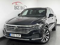 Volkswagen Touareg 3.0 TDI V6 4M Innovation/Luftfj/Värm/MOMS