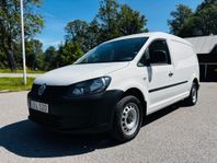Volkswagen Caddy Maxi Maxi Dsg