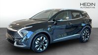 Kia Sportage SPORTAGE PHEV ADVANCE | Sommarkampanj