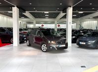 Seat Alhambra 2.0TDI/7SITS/KAM-BYT/ELDÖRRAR/DRAG/D-VÄRME/Eu6