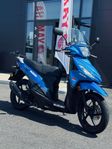 Suzuki Address 110