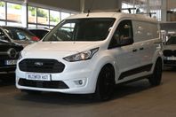 Ford transit Connect 230 LWB 1.5 SelectShift 100hk L2 Lång