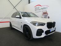 BMW X5 xDrive45e 24 kWh iPerformance M Sport Panorama