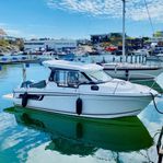 Jeanneau Merry Fisher 695 - Yamaha F 150