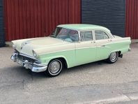 Ford Customline V8