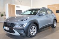 Hyundai Kona 1,0 T-GDI blue Essential Aut Kamera CarPlay