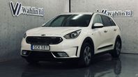 Kia Niro Hybrid DCT Advance Plus, EX, GLS Backkamera Navi