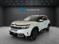 Citroën C5 Aircross 1.5 BlueHDi EAT 131hk Euro 6