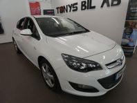 Opel Astra 1.7 CDTI ecoFLEX Enjoy Euro 5