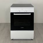 BOSCH Induktionsspis HLL090020U (2024)