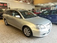 Toyota Avensis 2.0 D-4 VVT-i Automat Ny Servad