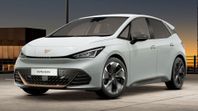 Cupra Born Edition 59kWh 204hk / Privatleasing  3895kr/mån*
