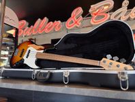 Fender American Jazz Bass Fretless 3TS – 2007