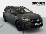 Dacia Jogger 7-sätes HYBRID 140 Extreme 7 platser II Momsbil