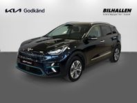 Kia E-Niro Advance Plus (Vinterhjul) 3,95% RÄNTA