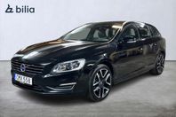 Volvo V60 D4 Business Advanced Dynamic