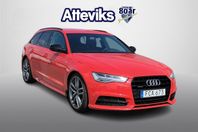 Audi A6 Avant TDI 2.0 quattro S Tronic /Dragkrok