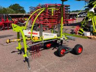 CLAAS Liner 370