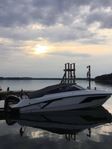 Finnmaster T8 - Yamaha 300 hk (endast 170 h)