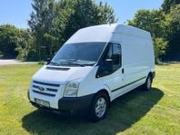 Ford transit T350 2.2 TDCi Trend/Drag/Värmare/3Sits/140HK