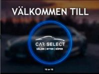 Ford transit T350 2.2 TDCi Trend/Drag/Värmare/3Sits/140HK