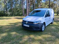 Volkswagen Caddy Maxi Van 2.0 TDI BMT Euro 6