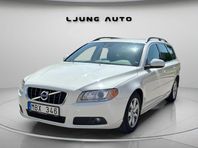 Volvo V70 1.6 DRIVe Momentum | Nyservad | Kamrem bytt