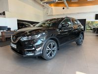 Nissan Qashqai 1.3 DIG-T DCT N-connecta Roof Pack
