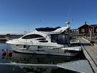 Azimut 39 Fly