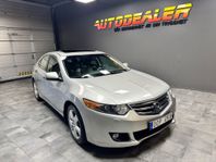 Honda Accord 2.2 i-DTEC Executive / Automat / Taklucka / 150