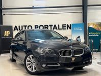 BMW 520 d xDrive Sedan Steptronic | 14458 MIL | Drag | Skinn