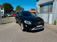 Volvo XC60 D5 AWD 215HK SUMMUM / NAVI / PANORAMA / DRAG