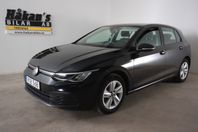 Volkswagen Golf 1.0 eTSI Base Automat 110Hk