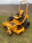 Sommarklipp! Cub Cadet XZ7L152i