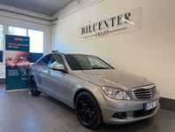 Mercedes-Benz C 200 CDI Euro 5