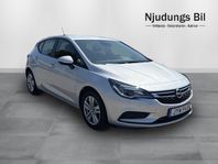 Opel Astra 1.0 EDIT ecoFLEX Enjoy Euro 6