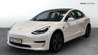 Tesla Model 3 Standard Range Plus Dragkrok