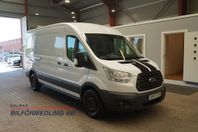 Ford Transit 350 2.0 TDCi Automat B-kamera Värmare 170hk