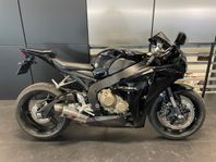 Honda CBR1000RR Fireblade Endast 3608mil