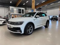 Volkswagen Tiguan 2.0 TDI 4Motion GT R-LINE Värmare 3,95%