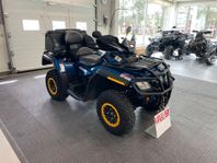 Can-Am Outlander 800R Max LTD