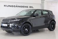 Land Rover Range Rover Evoque P200 MHEV AWD 200hk 1-ägare