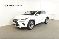 Lexus NX 300h AWD Executive Premium Navi