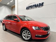 Skoda Octavia Kombi 1.0TSI Ambition Drag/P-Värmare/Carplay