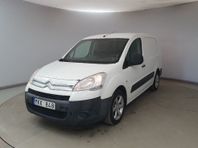 Citroën Berlingo Långmodell Maxi 3 sits En Ägare Leasingsbar