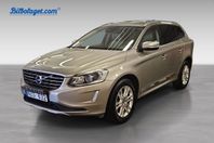 Volvo XC60 D5 AWD Summum Business Edition PRO