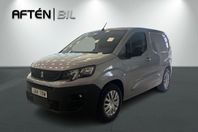 Peugeot e-Partner L1 PRO+